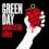 CD- GREEN DAY- AMERICAN IDIOT