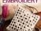 HARDANGER EMBROIDERY Frederique Marfaing