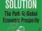 THE KEYNES SOLUTION Paul Davidson