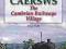 CAERSWS: THE CAMBRIAN RAILWAYS VILLAGE Brian Poole