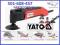 YATO URZĄDZENIE WIELOFUNKCYJNE 300W YT-82220