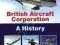 BRITISH AIRCRAFT CORPORATION Stephen Skinner