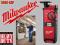 MILWAUKEE 2210-20 miernik tester oświetlenia