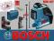 BOSCH GLL 3-80 P laser krzyżowy + tyczka uchwyt