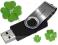 16GB PENDRIVE TWISTER 31MB/s GoodDrive NA PREZENT