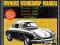 PORSCHE 356 OWNER'S WORKSHOP MANUAL