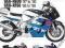 SUZUKI GSX-R600 AND 750 SERVICE AND REPAIR MANUAL