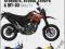 YAMAHA XT660 &amp; MT-03 SERVICE AND REPAIR MANUAL