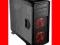 Graphite 760T Windowed BLACK/RED LEDs FULL-tower