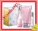 Zestaw Sensuelle Woda,balsam,perfumetka pude AVON