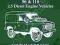 MILITARY LAND ROVER 90/110 2.5 DIESEL HANDBOOK