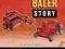 THE JONES BALER STORY Gwynfor Williams