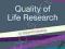 QUALITY OF LIFE RESEARCH: A CRITICAL INTRODUCTION