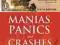 MANIAS, PANICS AND CRASHES Kindleberger, Aliber