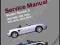 PORSCHE BOXSTER S SERVICE MANUAL 1997-2004