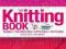 THE KNITTING BOOK Patmore, Haffenden