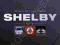 COMPLETE BOOK OF SHELBY AUTOMOBILES Colin Cormer