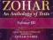 THE WISDOM OF THE ZOHAR: AN ANTHOLOGY OF TEXTS