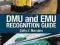 DMU AND EMU RECOGNITION GUIDE Colin Marsden