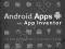 ANDROID APPS WITH APP INVENTOR Jorg Kloss