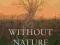 ECOLOGY WITHOUT NATURE Timothy Morton