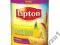 Herbata Mango Lipton Iced Tea 724 g z USA