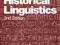 TRASK'S HISTORICAL LINGUISTICS Millar