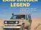 THE LAND CRUISER LEGEND Alexander Wohlfarth