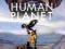 HUMAN PLANET Dale Templar, Brian Leith