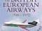 THE HISTORY OF BRITISH EUROPEAN AIRWAYS 1946-1972