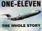 BAC ONE-ELEVEN: THE WHOLE STORY Stephen Skinner