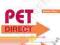 PET DIRECT TEACHER'S BOOK WITH CLASS AUDIO CD