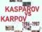 GARRY KASPAROV ON MODERN CHESS, PART 3 Kasparov