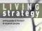 LIVING STRATEGY Lynda Gratton