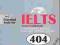 404 ESSENTIAL TESTS FOR IELTS GENERAL TRAINING