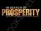 IN SEARCH OF PROSPERITY Dani Rodrik