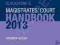 BLACKSTONE'S MAGISTRATES' COURT HANDBOOK 2013