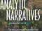 ANALYTIC NARRATIVES Robert Bates, Avner Greif