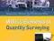 WILLIS'S ELEMENTS OF QUANTITY SURVEYING Lee