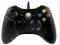 Xbox360 Controller for Windows kabel 52A-000