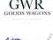 GWR GOODS WAGONS A.G. Atkins, W. Beard