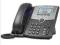 Linksys CISCO SPA504G TELEFON VoIP 2xRJ45/4 linie