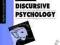 DISCURSIVE PSYCHOLOGY Edwards, Potter