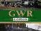 GWR HANDBOOK: THE GREAT WESTERN RAILWAY 1923-1947
