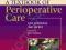 A TEXTBOOK OF PERIOPERATIVE CARE Kate Woodhead