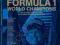 FORMULA ONE CHAMPIONS Rainer Schlegelmilch