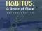 HABITUS: A SENSE OF PLACE Hillier, Rooksby