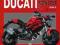 THE DUCATI MONSTER BIBLE Ian Falloon