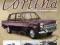 FORD CORTINA: THE COMPLETE HISTORY Russell Hayes