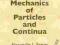 THEORETICAL MECHANICS OF PARTICLES Walecka, Fetter